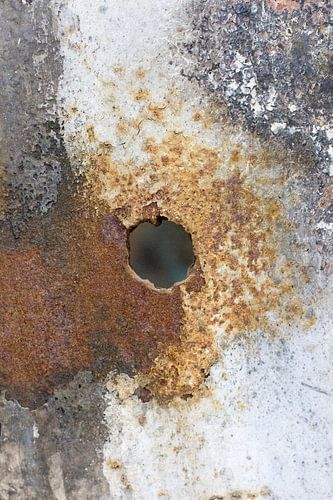 muur oude fabriekshal 4