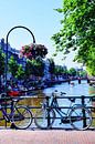Bushuissluis Amsterdam van Hendrik-Jan Kornelis thumbnail