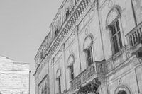 Fall in love with Italian architecture