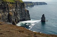 Cliff's of Moher - Ierland