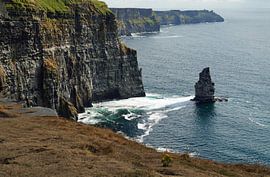 Cliffs of Moher, Ireland