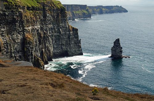 Cliff's of Moher - Irlande