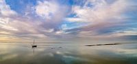 Waterworld Texel by Texel360Fotografie Richard Heerschap thumbnail