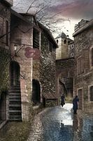 Old Edinburg