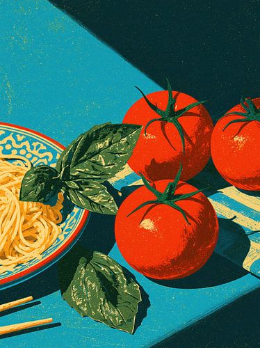 Pasta al Sole