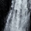 Vøringsfossen Wasserfall II von Cor Ritmeester