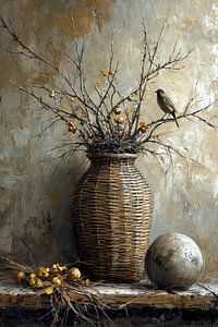 Wabi-Sabi