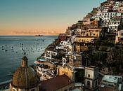 Positano von Patrick Noack Miniaturansicht