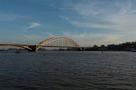 De Waalbrug Nijmegen van Patrick Verhoef thumbnail