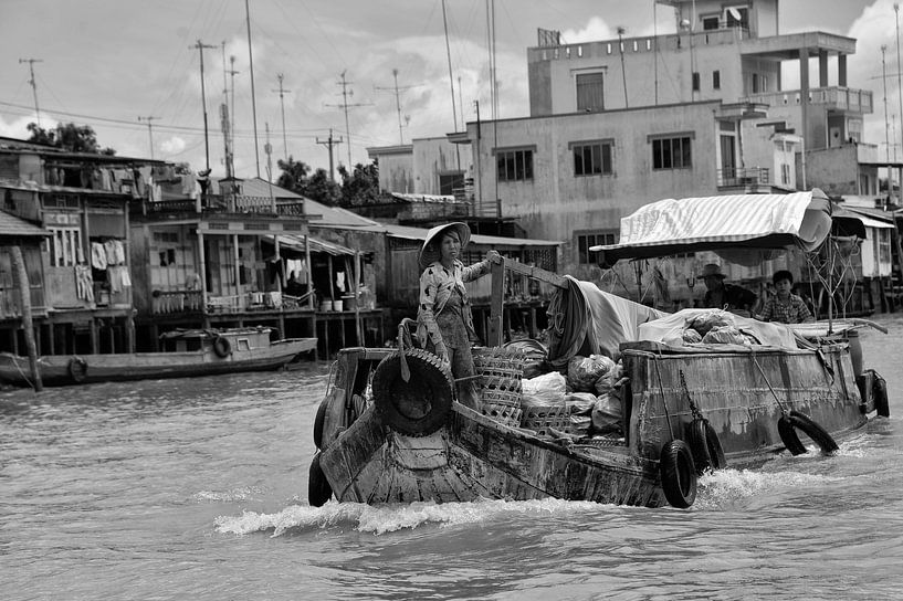 Vietnam. by Tilly Meijer
