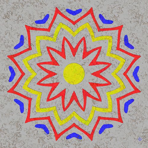 Symmetrischer Aufbau 92