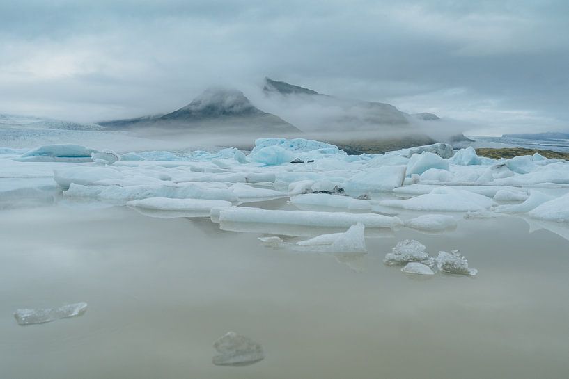 Eissee von Myrthe Vlasveld