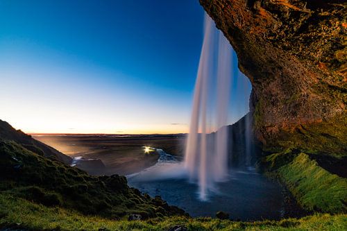 Seljalandsfoss