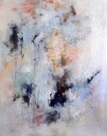 Ice Lake van MK Abstrakt