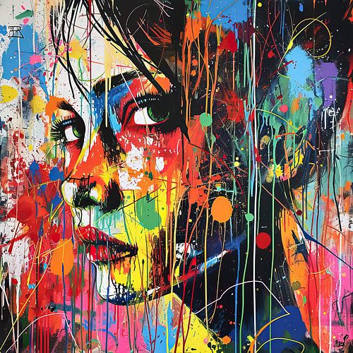 Mosaik | Urban Street Art