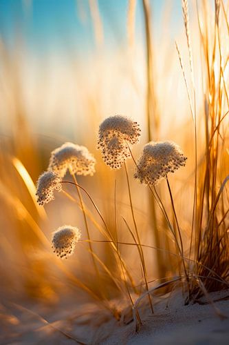 Beach Impressions No 6