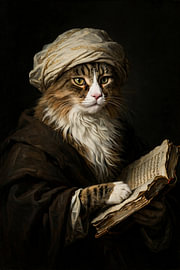 Apollo van Rijn – Der geheime Schüler von Rembrandt. von Robert Jan Smit