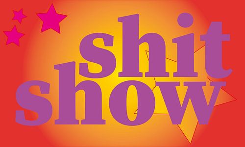 shitshow-orange