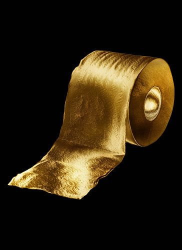 Reserve goud van Moonheart Artworks