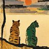 Tigers, cheetahs and more