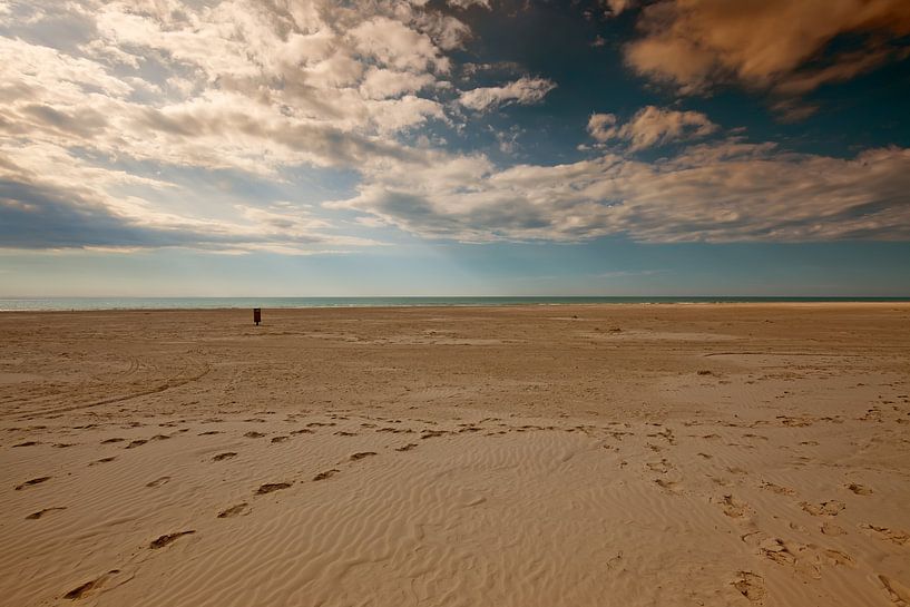 Strand van Bo Valentino