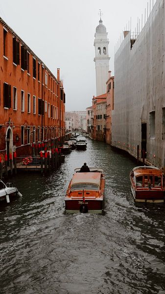 Venice by Hello Pompoyo