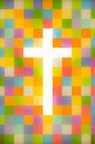 Spring Lights by Jonathan Schöps | UNDARSTELLBAR.COM — Visual thoughts about God thumbnail
