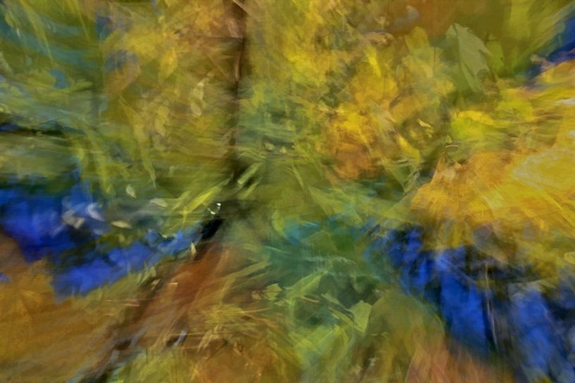 Bewegende camerabeelden van arte factum berlin
