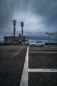 Parking  Area