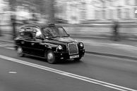Londoner Taxi von Humphry Jacobs Miniaturansicht