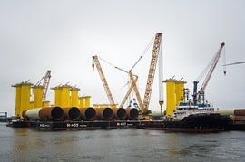 Hey Dreiht sur Jan Georg Meijer