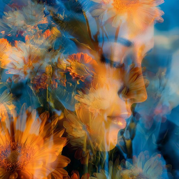 Dream of summer by ARTemberaubend