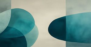 Layers of Calm