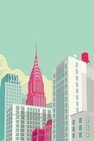 Park Avenue NYC