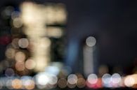 Bokeh Rotterdam 2 von Andrew Chang Miniaturansicht