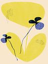 Colour Bloom No 13 by Treechild thumbnail