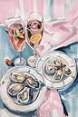 Cocktails and drinks by NJ Midnight Studio thumbnail