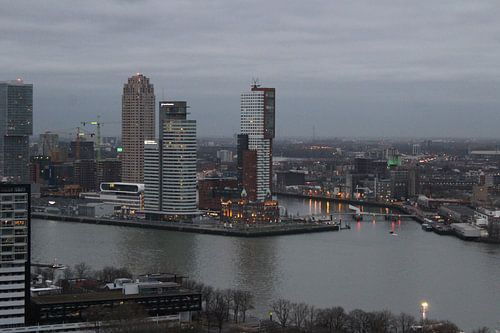 Rotterdam 