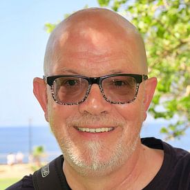 Thomas Herzog profielfoto