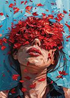 Blossomed Mystery
