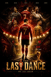Cristiano Ronaldo sur Alex Costa