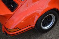 Porsche 911 Carrera 2.7 RS by Rick Wolterink thumbnail