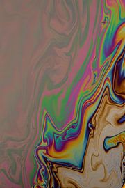 suds macro by Monique de Koning