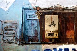 Fusebox von Ferry ten Brink