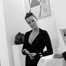 Petra Kaindel Profile picture