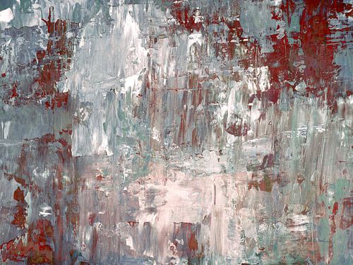 Zonsondergang boven de maïskolven