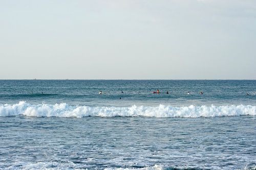 Surfers 2 von Andrew Chang