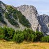 Sinanitsa in Pirin Nationaal Park in Bulgarije van Jessica Lokker