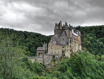 Burg Eltz Allemagne