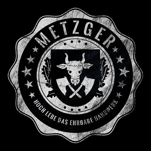 slager, slagerij, gilde, ambacht... van artevaria.de